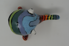 Load image into Gallery viewer, Beautiful Ugly Fish Sculpture