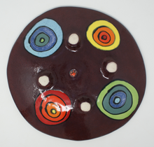 Load image into Gallery viewer, The Mighty Purple Platter