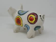 Load image into Gallery viewer, Fantastic Ugly Pig sculpture