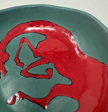 Load image into Gallery viewer, Red Horse Bowl