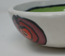 Załaduj obraz do przeglądarki galerii, Beautiful Large Colourful Bowl