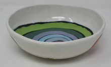 Load image into Gallery viewer, Gorgeous Large Colourful Bowl