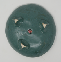 Load image into Gallery viewer, Little Red Horse Bowl