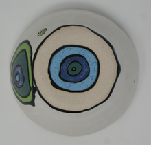 Load image into Gallery viewer, Tall Gorgeous White Bowl