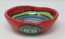 Load image into Gallery viewer, Gorgeous Red Bowl