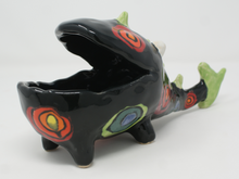 Load image into Gallery viewer, The Black Dragon