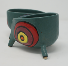 Load image into Gallery viewer, Cute Set of Two Gorgeous Bowls