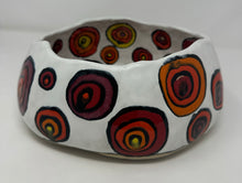 Load image into Gallery viewer, The Mighty White Bowl