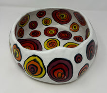 Load image into Gallery viewer, The Mighty White Bowl