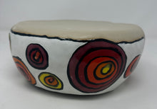 Load image into Gallery viewer, The Mighty White Bowl