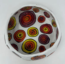 Load image into Gallery viewer, The Mighty White Bowl