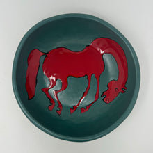 Load image into Gallery viewer, The Red Horse Bowl