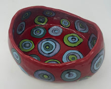 Load image into Gallery viewer, The Amazing Red Gorgeousness