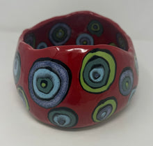 Load image into Gallery viewer, The Amazing Red Gorgeousness