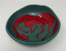 Load image into Gallery viewer, Red Horse Bowl