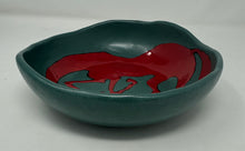 Load image into Gallery viewer, Red Horse Bowl