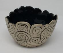 Załaduj obraz do przeglądarki galerii, Wonderful "Eleganza" salad bowl