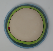 Załaduj obraz do przeglądarki galerii, Blue Piggy Chunky Bowl