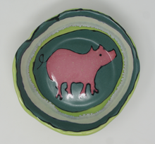 Load image into Gallery viewer, Sweet Ugly Pig Bowl