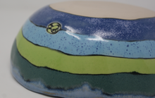 Load image into Gallery viewer, Beautiful Ugly Pig Chunky Bowl