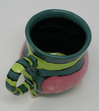 Load image into Gallery viewer, Two Ugly Piggies Mug