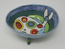 Load image into Gallery viewer, The Gorgeous and Mighty Whale Bowl