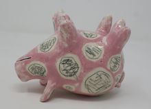 Load image into Gallery viewer, Precious Piggy Sculpture