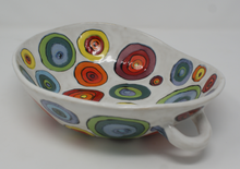 Załaduj obraz do przeglądarki galerii, Gorgeous Bowl with handles The Second