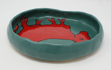 Load image into Gallery viewer, The Amazing Red Cow Bowl