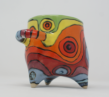 Załaduj obraz do przeglądarki galerii, Colour madness massive mug