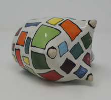 Załaduj obraz do przeglądarki galerii, Beautiful 'squares' mug