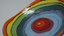 Load image into Gallery viewer, Lovely colourful bowl