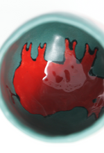 Załaduj obraz do przeglądarki galerii, The Amazing Red Ugly Piggies Mug