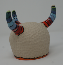 Załaduj obraz do przeglądarki galerii, Quirky tripod bowl