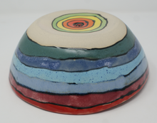Załaduj obraz do przeglądarki galerii, Sweet Colourful Bowl
