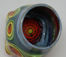 Load image into Gallery viewer, Gorgeous massive mug