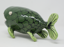 Załaduj obraz do przeglądarki galerii, The Greenest Ugly Fish