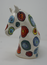 Load image into Gallery viewer, The White Horse Sculpture