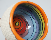 Załaduj obraz do przeglądarki galerii, Quirky tripod bowl