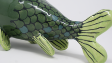 Load image into Gallery viewer, Gorgeous Ugly Green Fish
