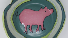 Load image into Gallery viewer, Sweet Ugly Pig Bowl
