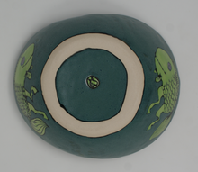 Load image into Gallery viewer, Sea creatures bowl