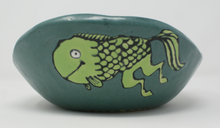 Załaduj obraz do przeglądarki galerii, Amazing seahorse and horsefish bowl