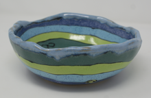 Load image into Gallery viewer, Beautiful Ugly Pig Chunky Bowl