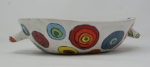 Załaduj obraz do przeglądarki galerii, Gorgeous bowl with handles