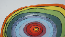 Load image into Gallery viewer, Lovely colourful bowl
