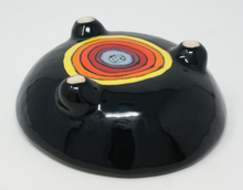 Load image into Gallery viewer, Gorgeous Tripod Bowl