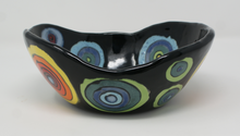 Load image into Gallery viewer, Gorgeous colourful heavy bowl