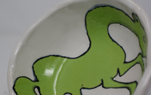 Load image into Gallery viewer, The Green Horse Bowl