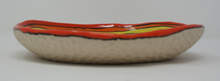 Load image into Gallery viewer, Mad rainbow plate